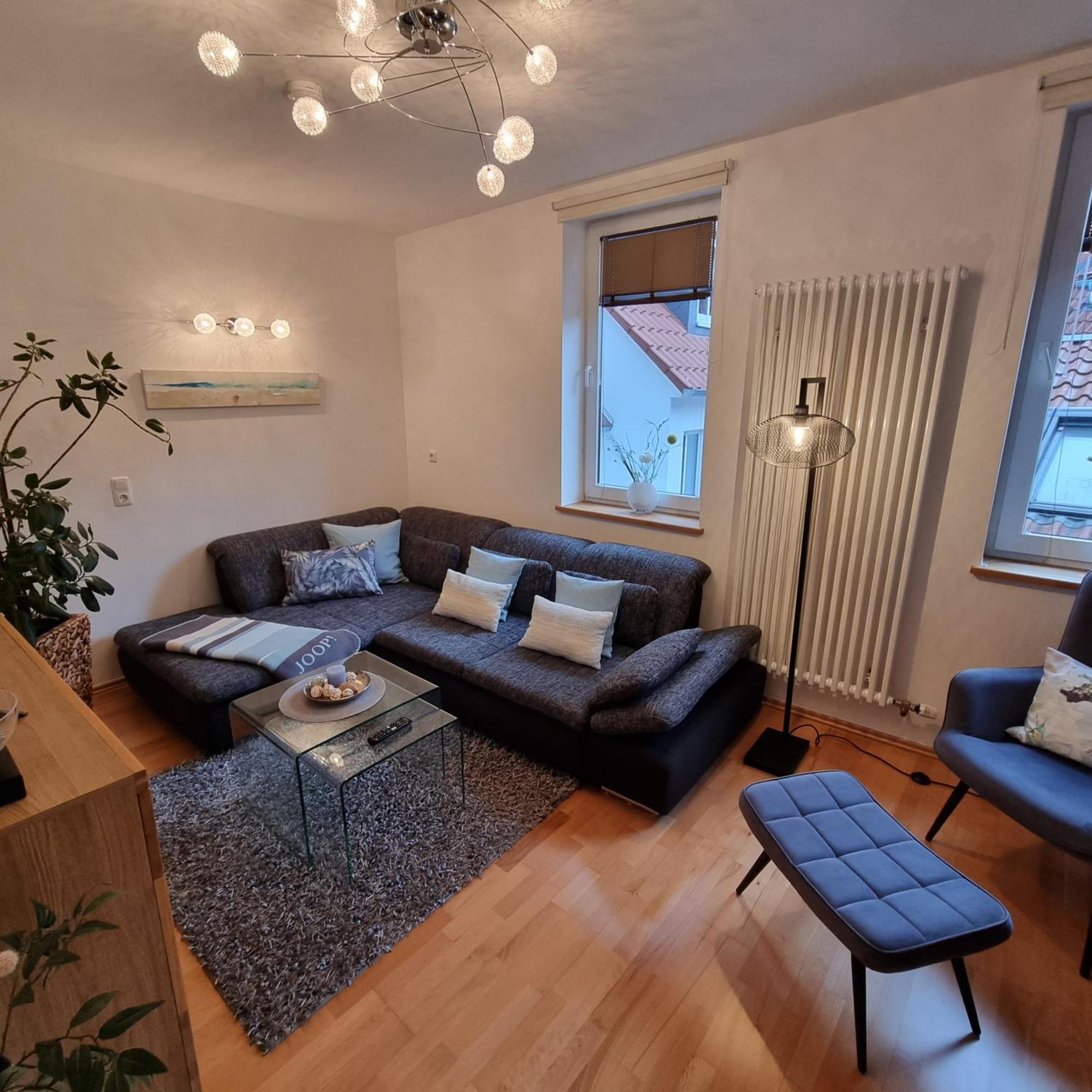 Ferienwohnung Janus Altstadt-Hameln Haus 2 Inklusive Parkplatz - Mit Und Ohne Terrasse Oder Loggia Hamelin Esterno foto