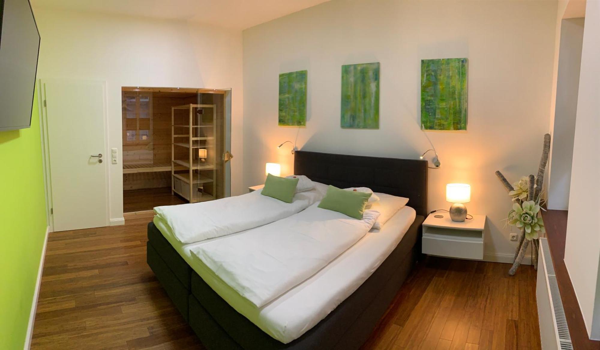 Ferienwohnung Janus Altstadt-Hameln Haus 2 Inklusive Parkplatz - Mit Und Ohne Terrasse Oder Loggia Hamelin Esterno foto
